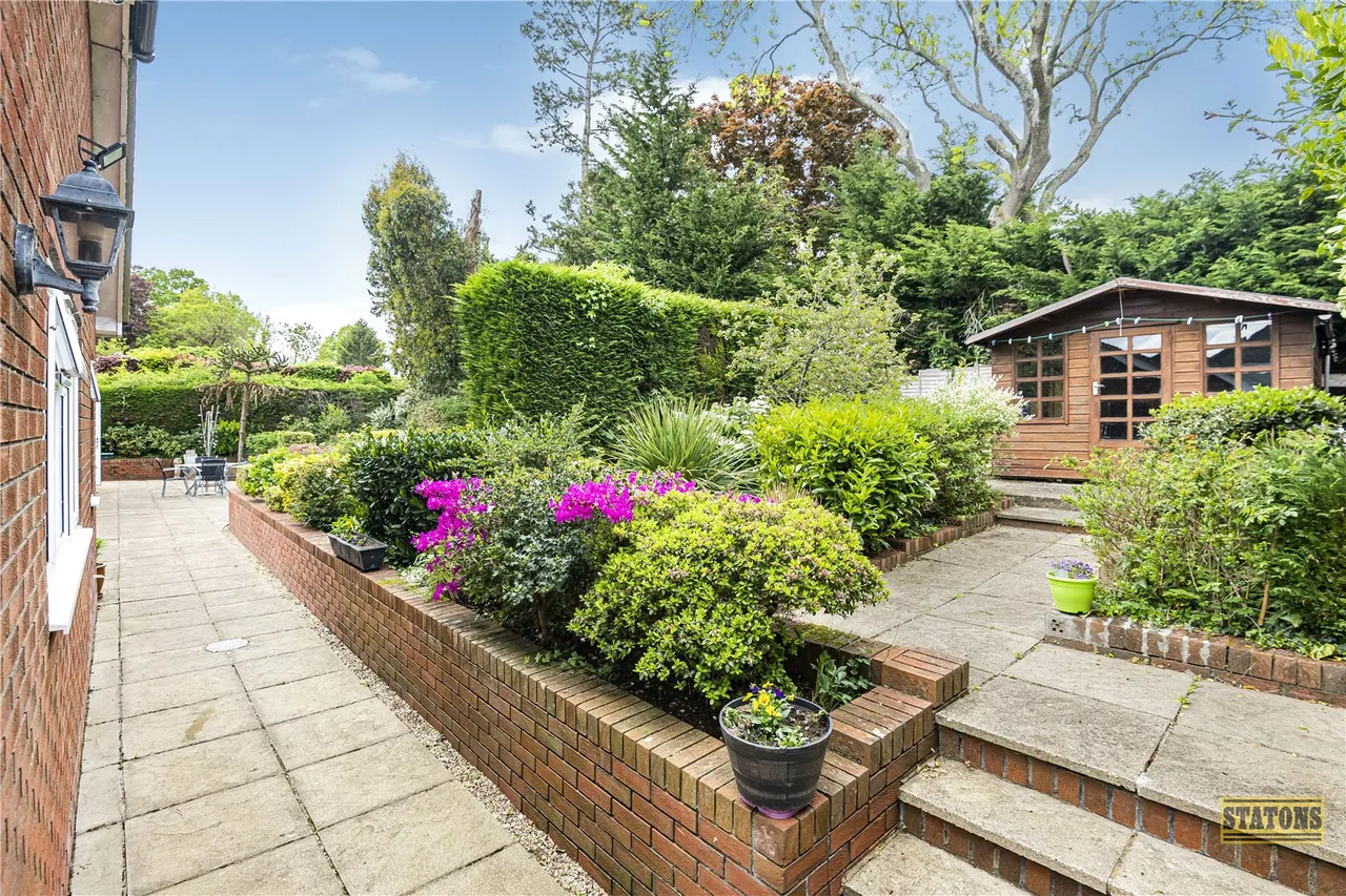 Musgrave Close, Hadley Wood, EN4 0LX, photo 19