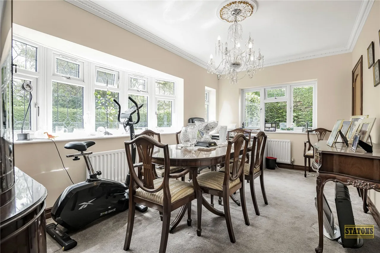 Musgrave Close, Hadley Wood, EN4 0LX, photo 9