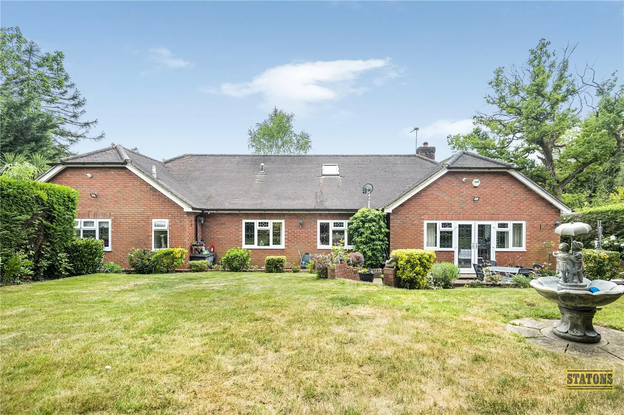 Musgrave Close, Hadley Wood, EN4 0LX, photo 20