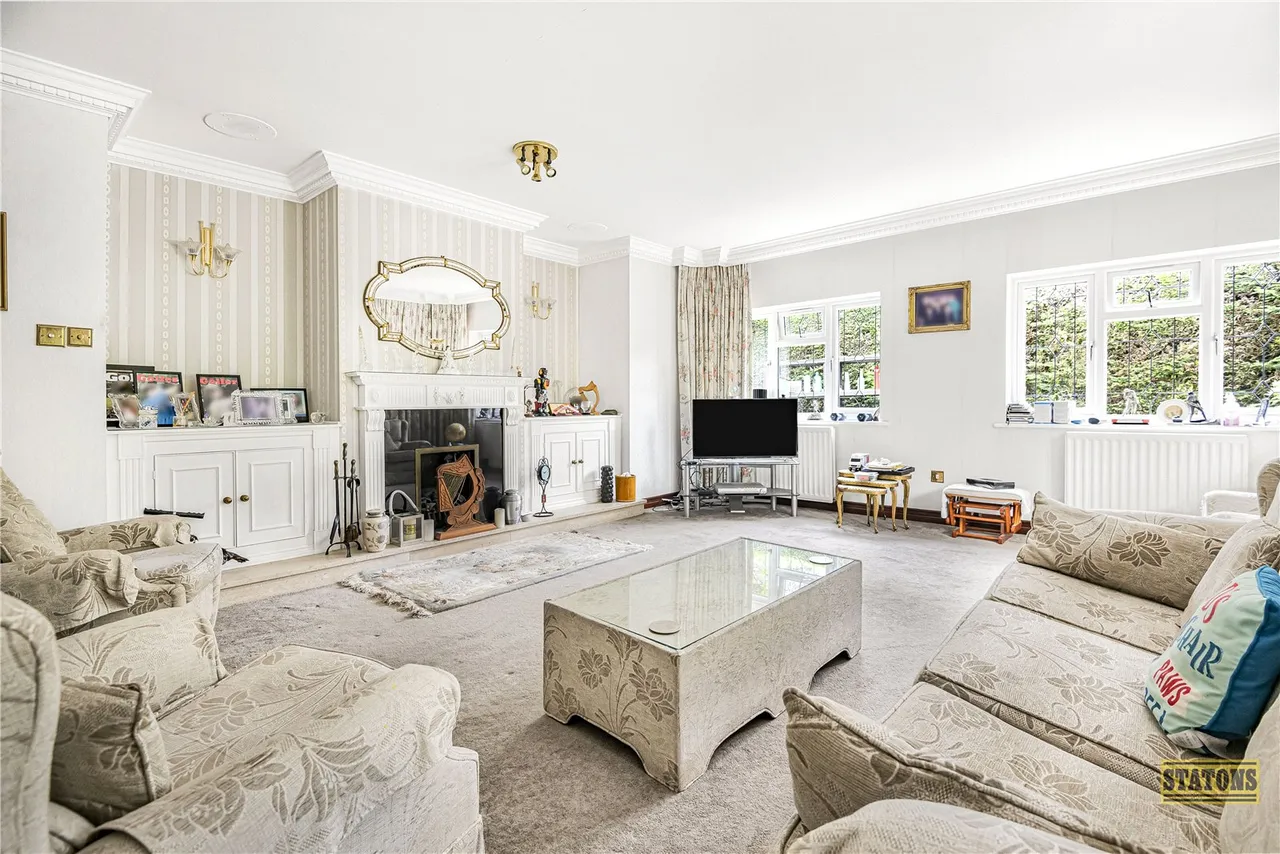 Musgrave Close, Hadley Wood, EN4 0LX, photo 6
