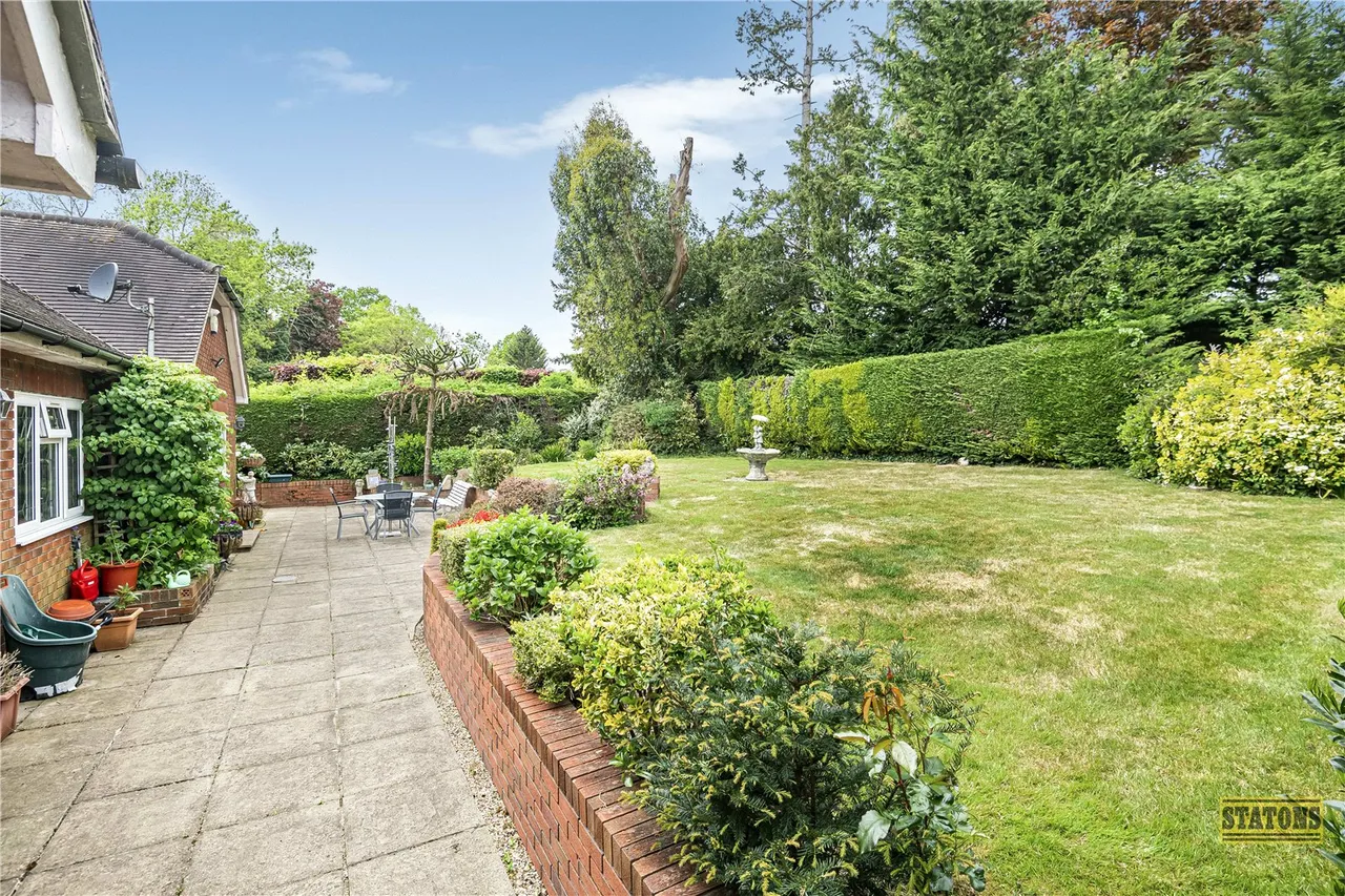 Musgrave Close, Hadley Wood, EN4 0LX, photo 17