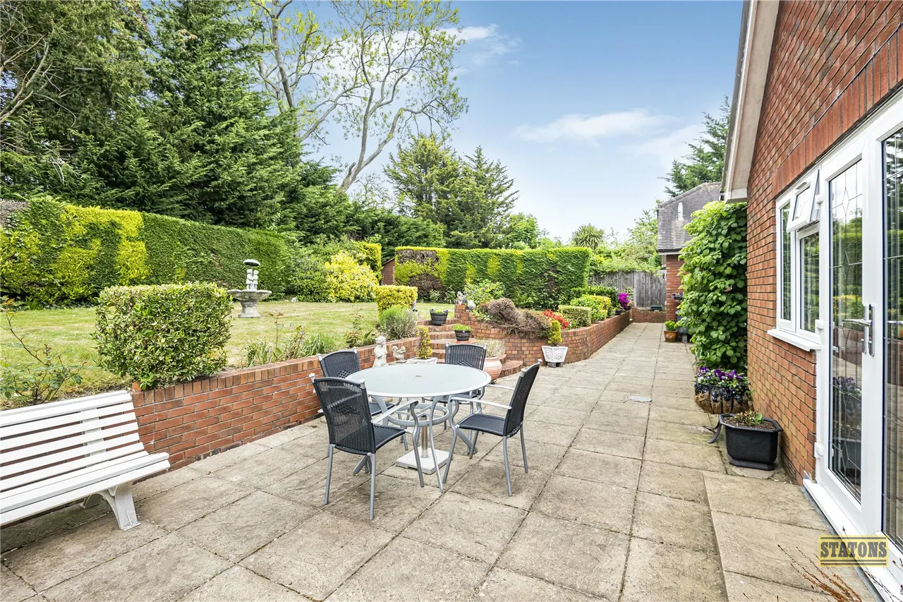 Musgrave Close, Hadley Wood, EN4 0LX, photo 18