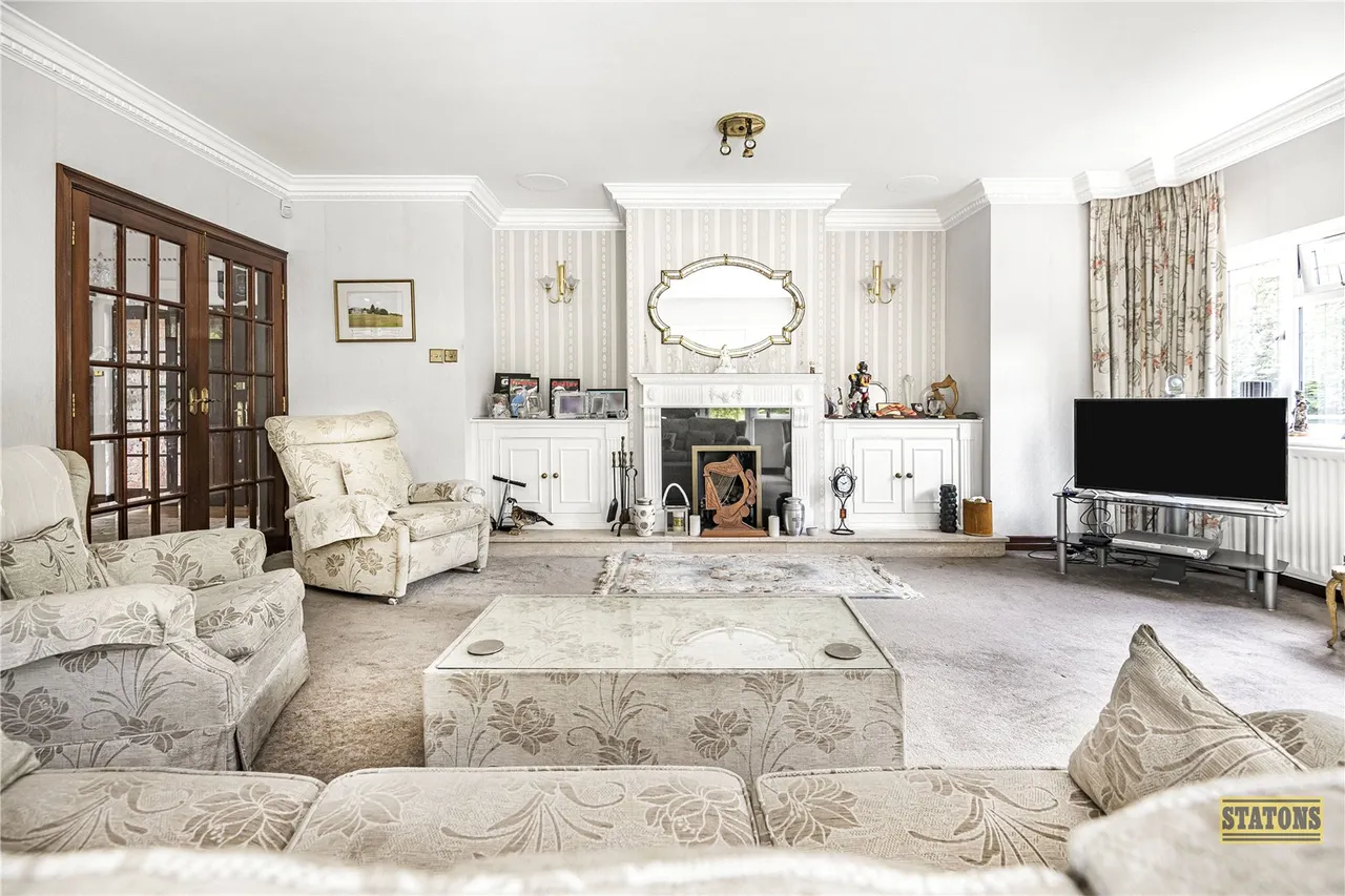Musgrave Close, Hadley Wood, EN4 0LX, photo 7