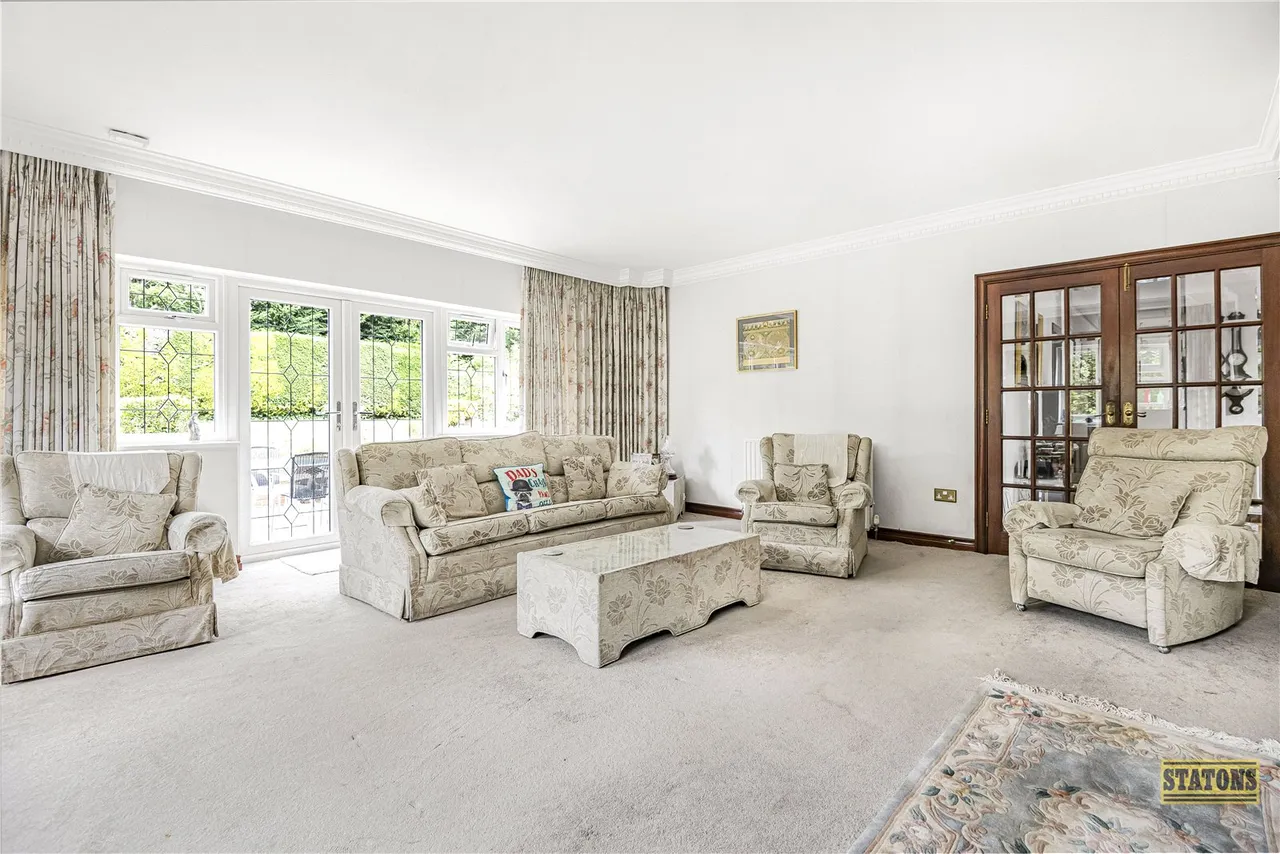 Musgrave Close, Hadley Wood, EN4 0LX, photo 8