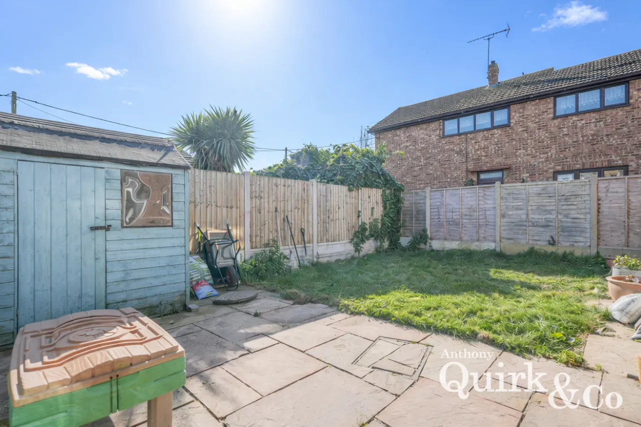 Holbek Road, Canvey Island, SS8, photo 11
