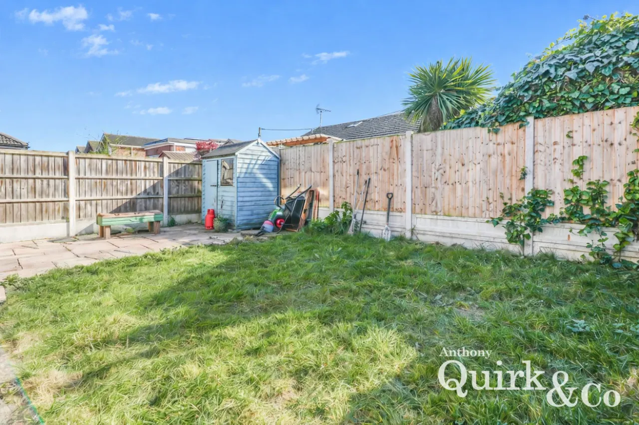Holbek Road, Canvey Island, SS8, photo 12