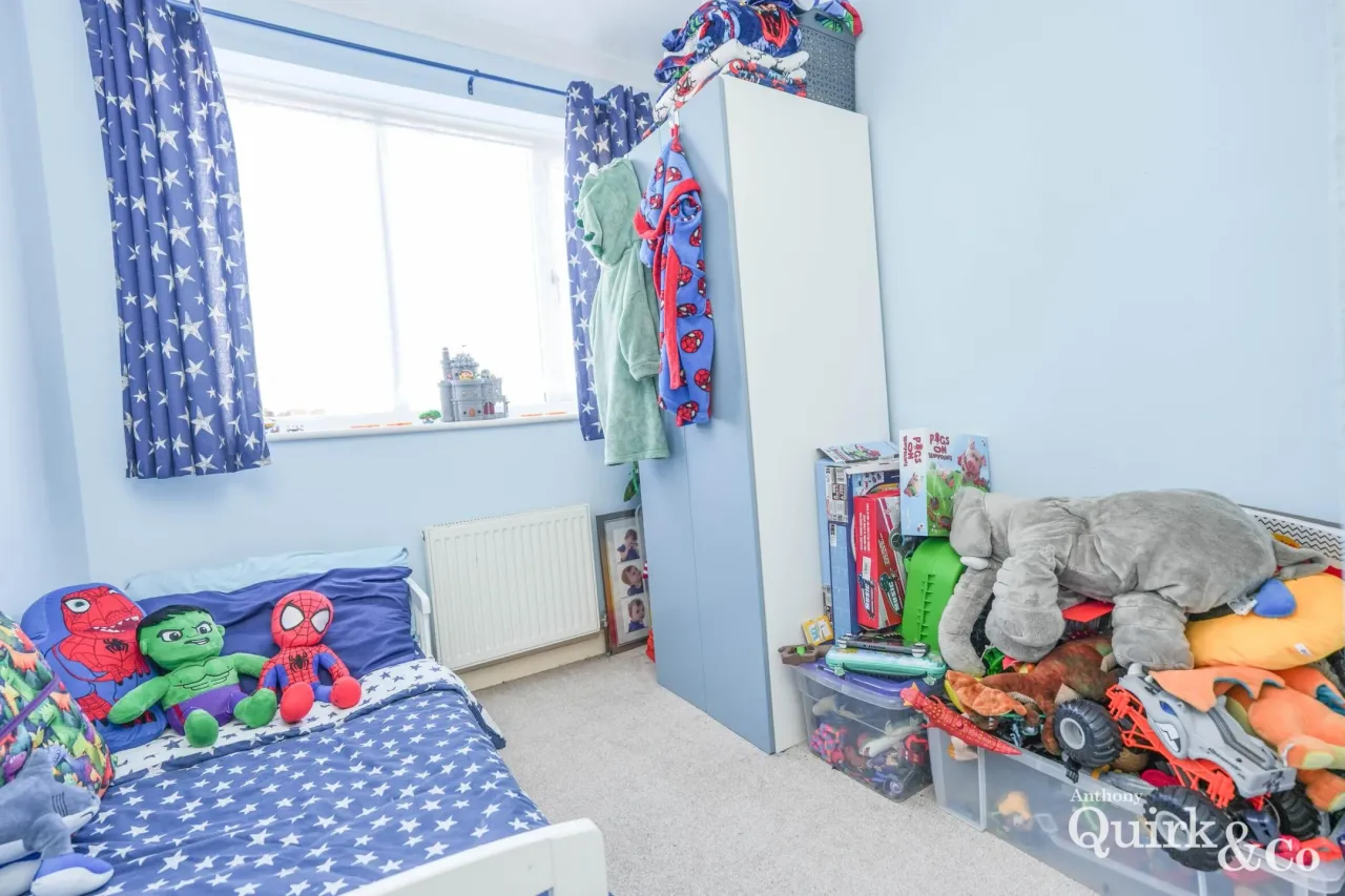 Holbek Road, Canvey Island, SS8, photo 8