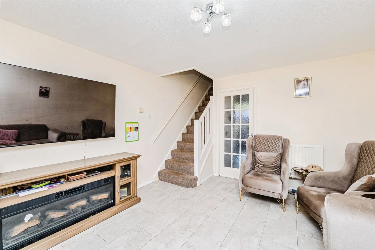 Orchid Close, St. Mellons, Cardiff, photo 12