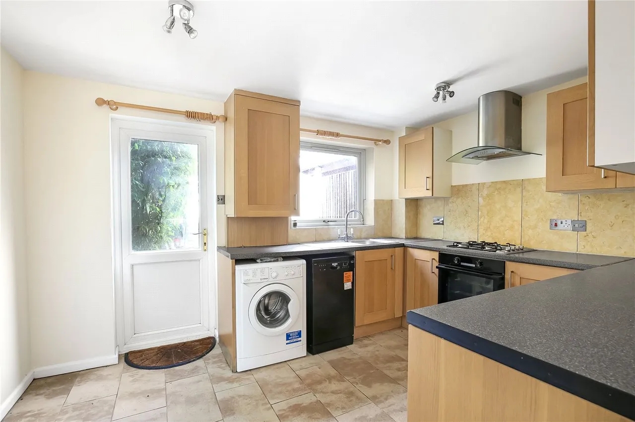 2 bed house for sale — Falcon View, Winchester, Hampshire, SO22