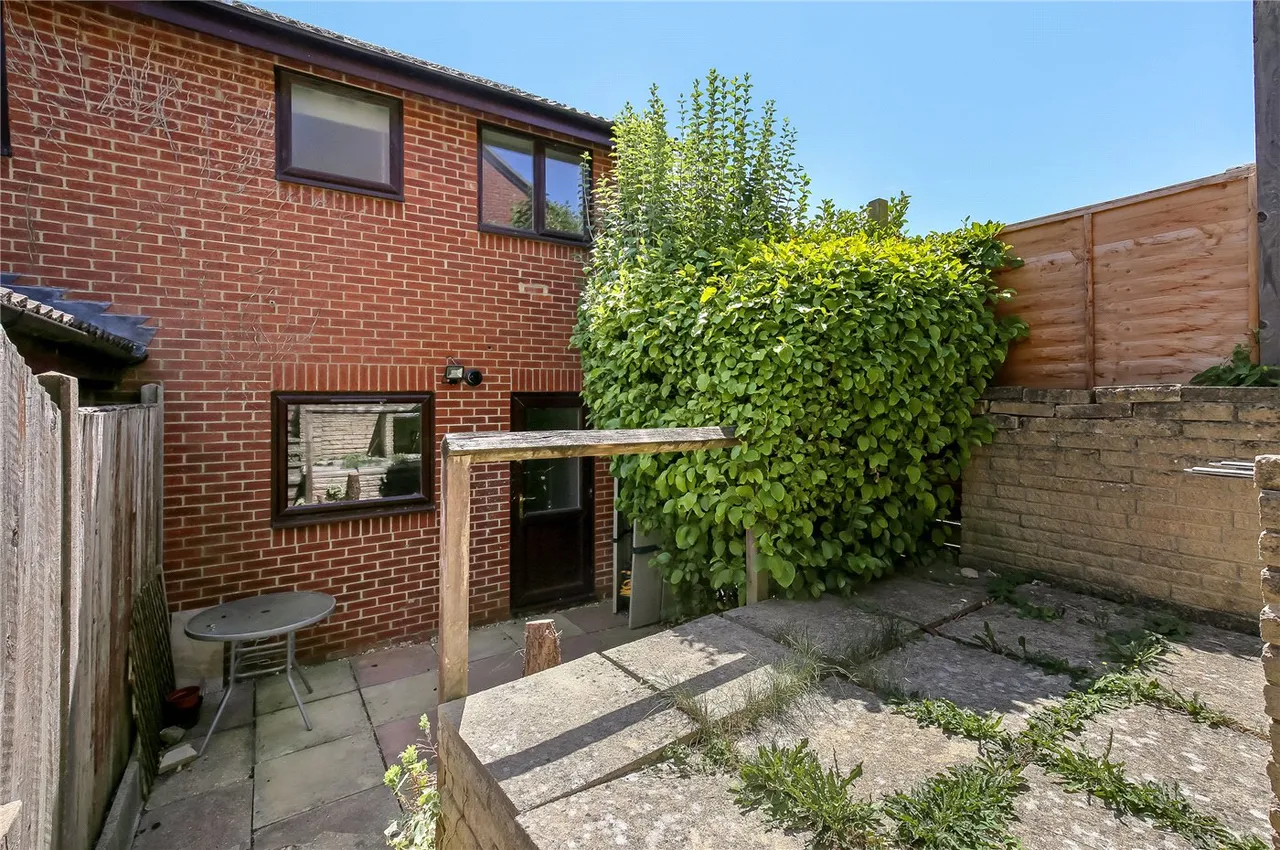Falcon View, Winchester, Hampshire, SO22, photo 7