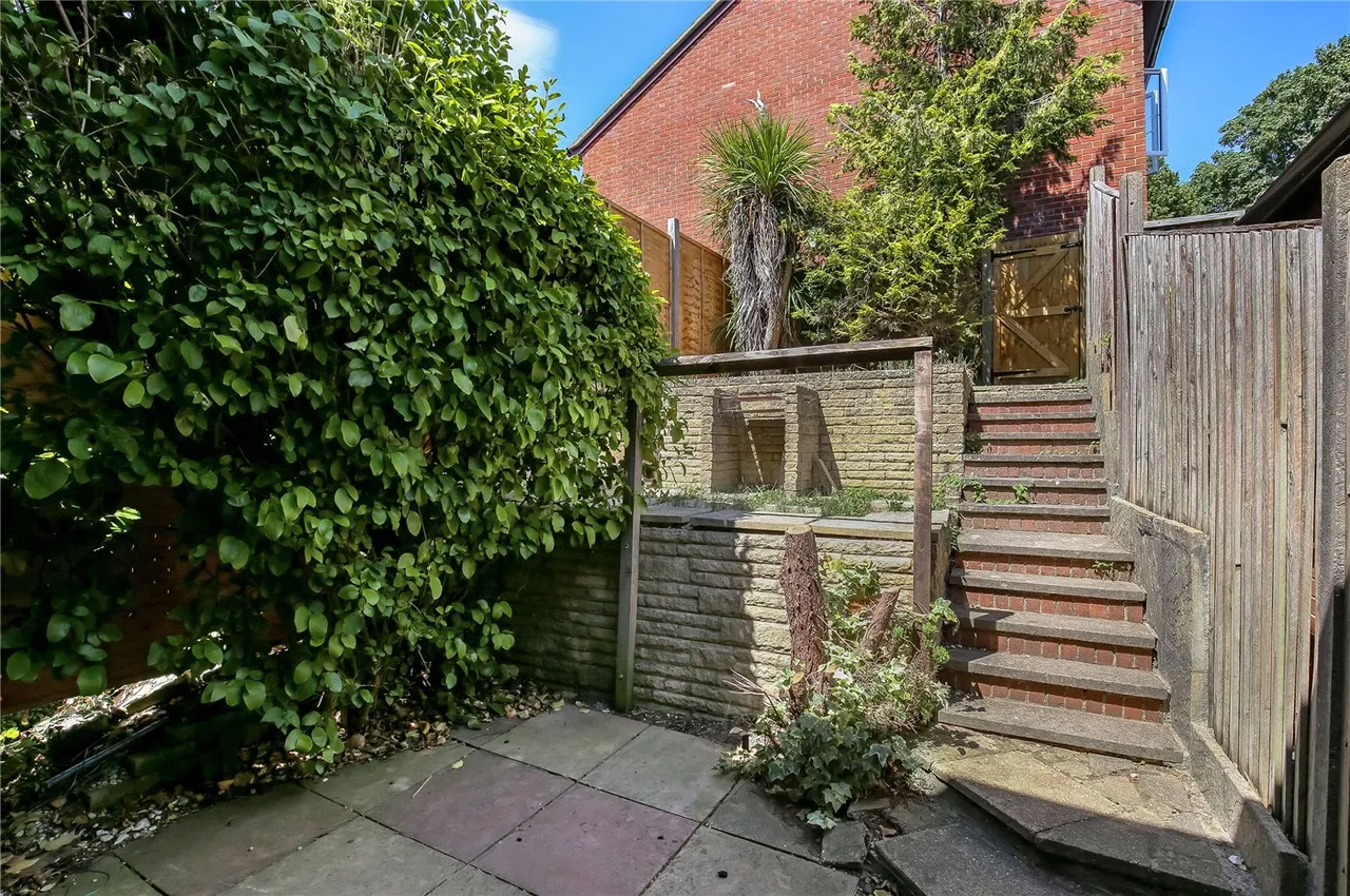 Falcon View, Winchester, Hampshire, SO22, photo 5