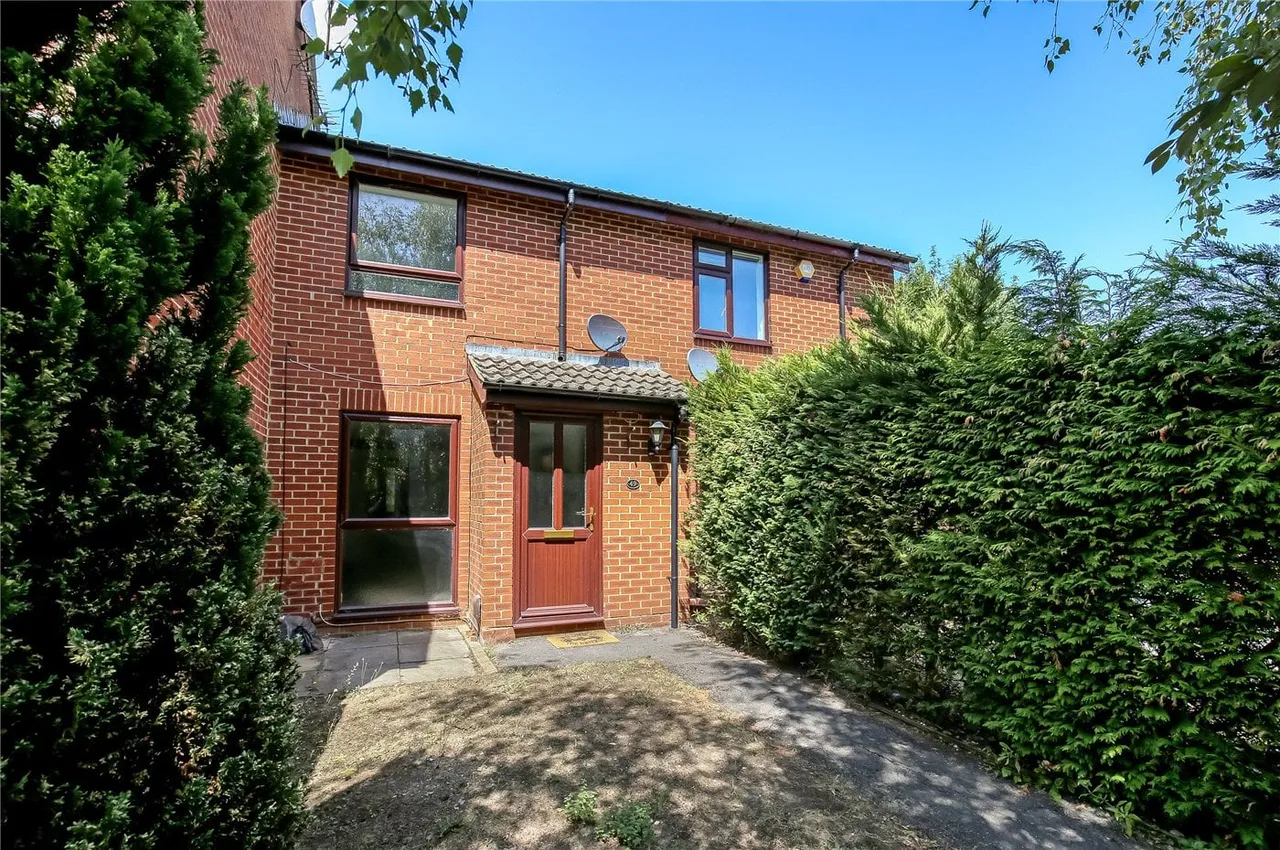 Falcon View, Winchester, Hampshire, SO22, photo 10