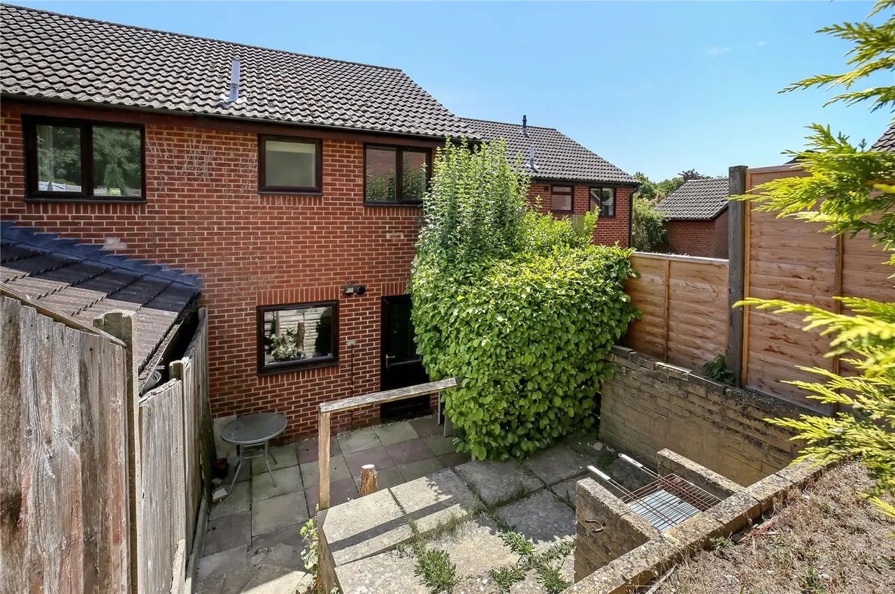 Falcon View, Winchester, Hampshire, SO22, photo 6