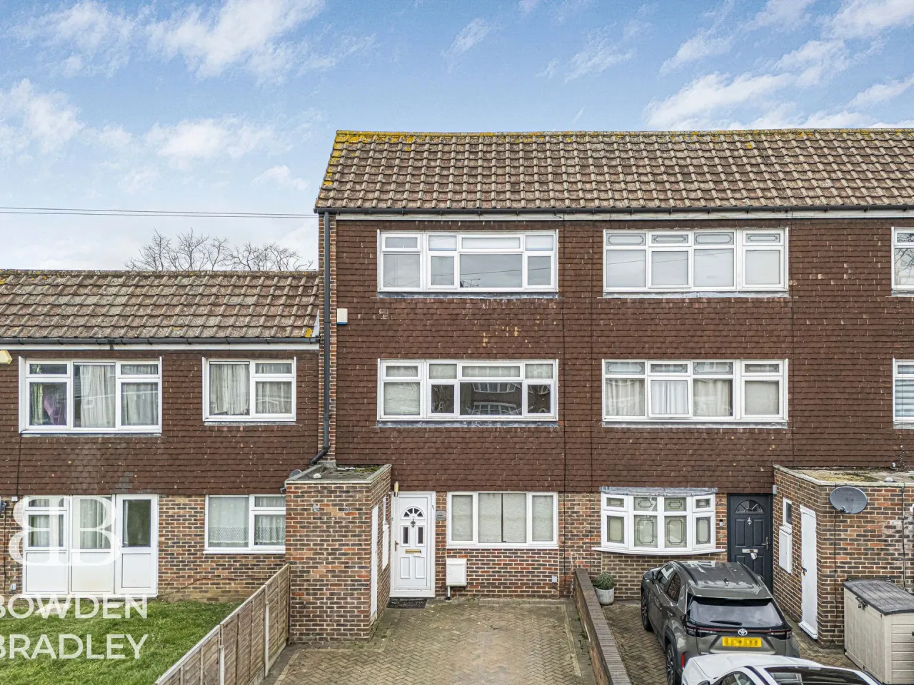 Ashurst Drive, Barkingside, IG6, photo 4