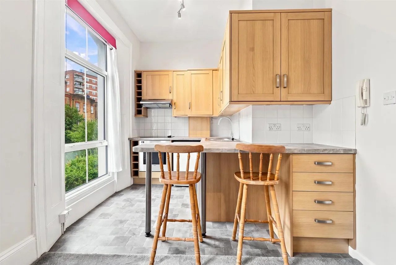 Southgate Road, London, N1, photo 4