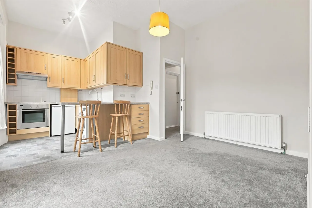 Southgate Road, London, N1, photo 3
