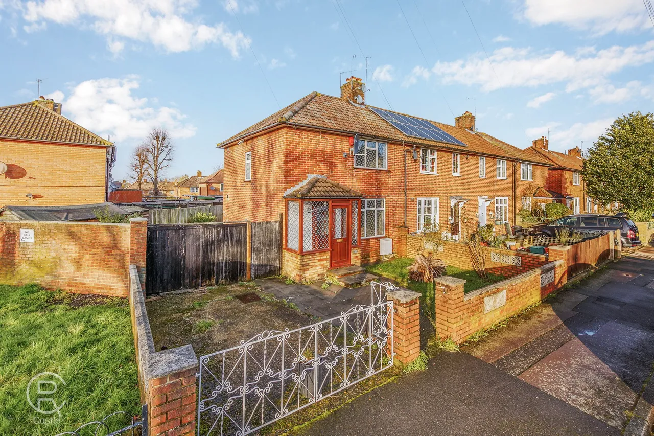 3 bed property for sale — Laurie Road, London, W7 1BL