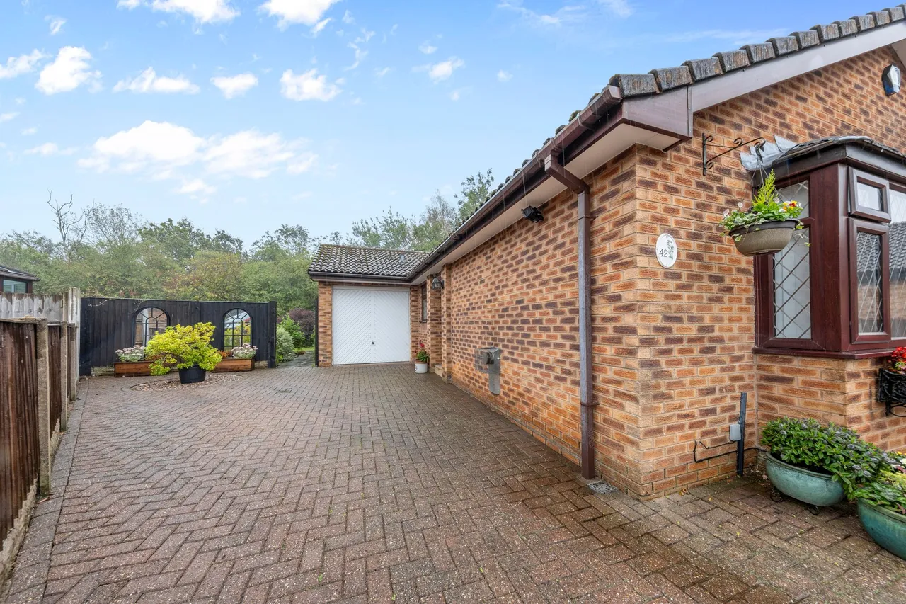 Inglewood Close, Birchwood, Warrington, Warrington, WA3 6UJ, photo 28