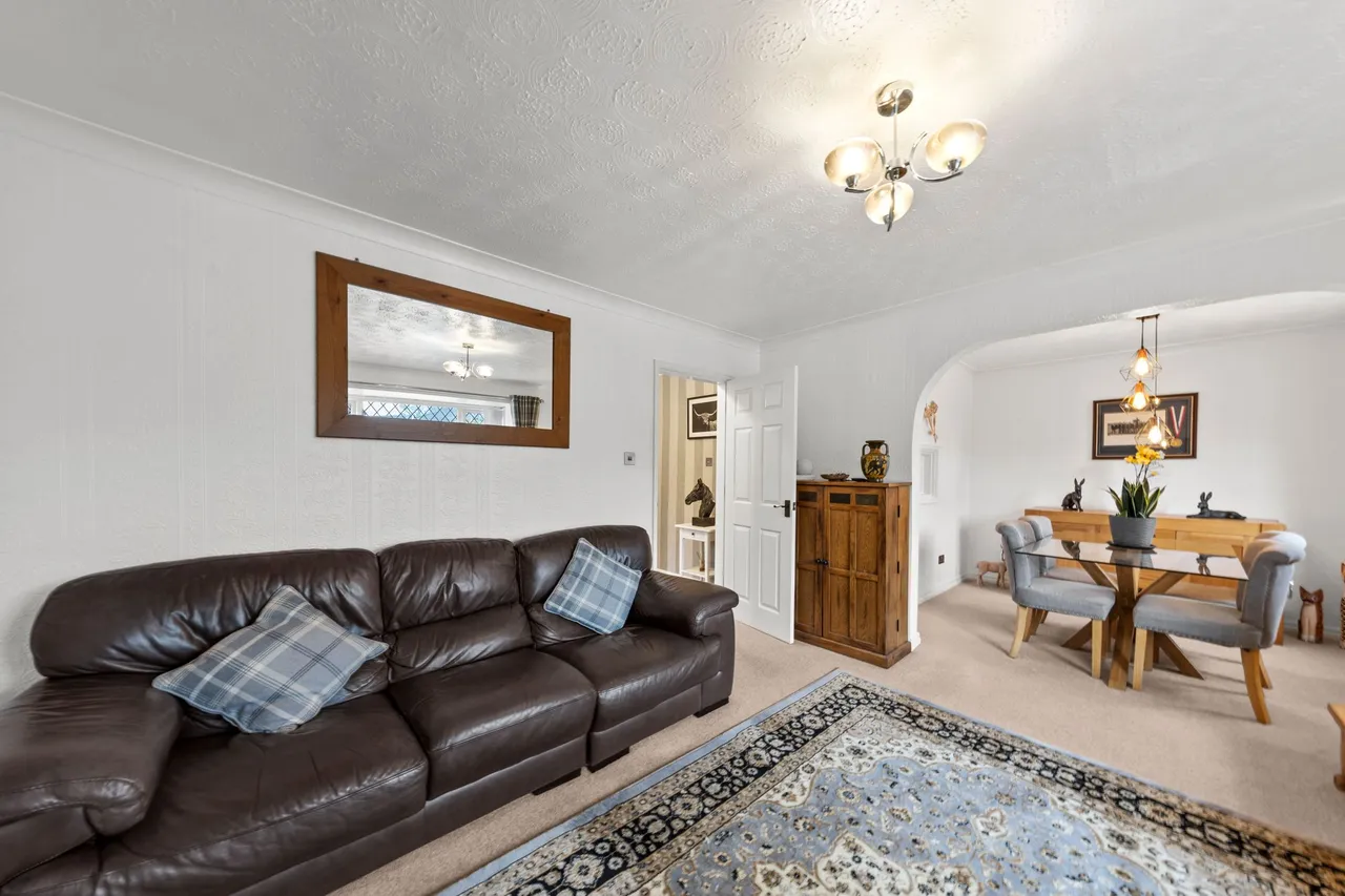 Inglewood Close, Birchwood, Warrington, Warrington, WA3 6UJ, photo 14