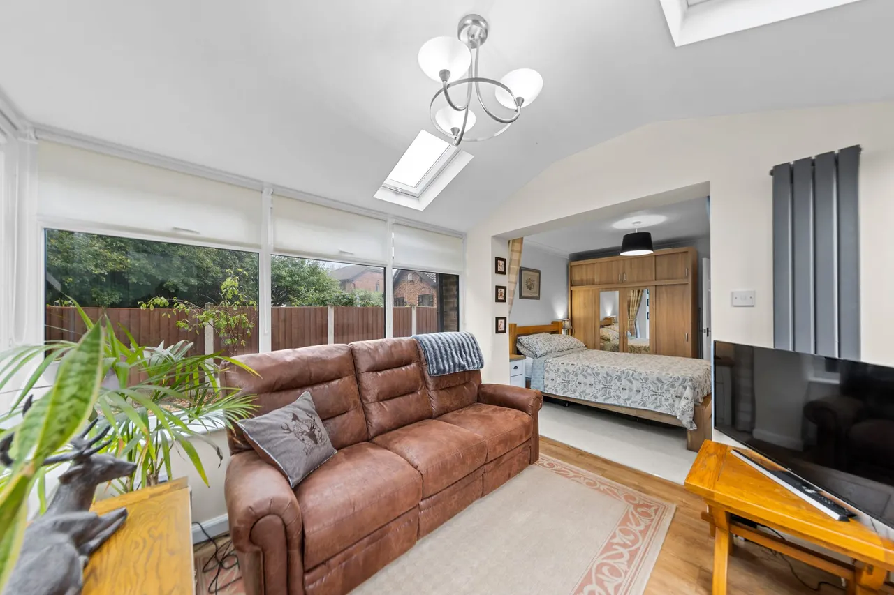 Inglewood Close, Birchwood, Warrington, Warrington, WA3 6UJ, photo 11