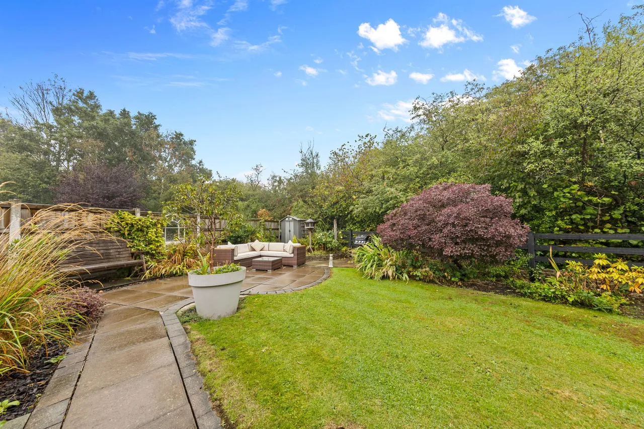 Inglewood Close, Birchwood, Warrington, Warrington, WA3 6UJ, photo 26