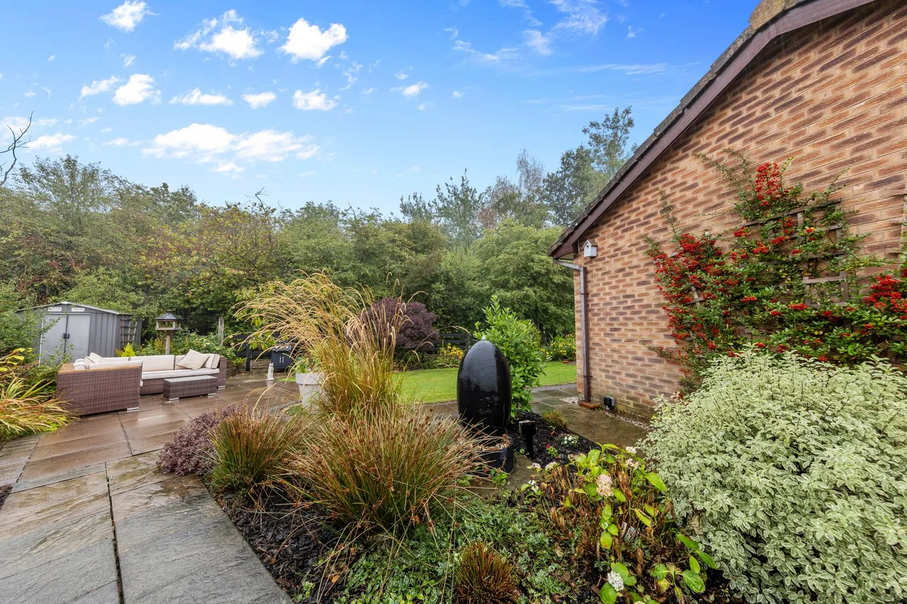 Inglewood Close, Birchwood, Warrington, Warrington, WA3 6UJ, photo 27