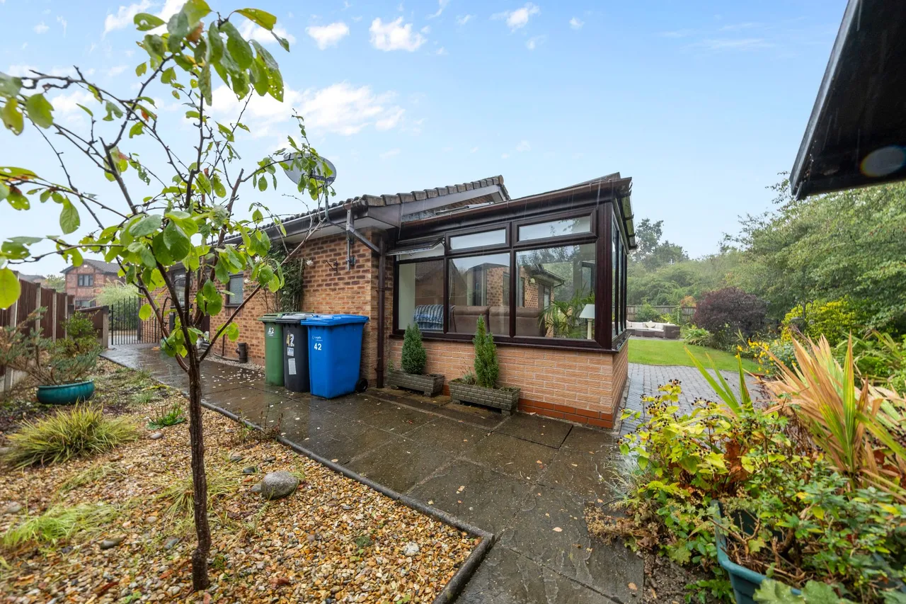 Inglewood Close, Birchwood, Warrington, Warrington, WA3 6UJ, photo 31