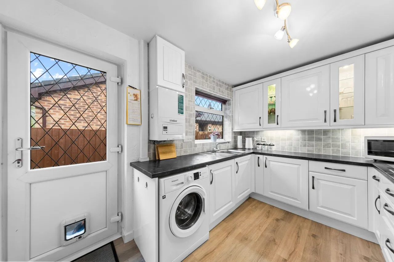 Inglewood Close, Birchwood, Warrington, Warrington, WA3 6UJ, photo 16