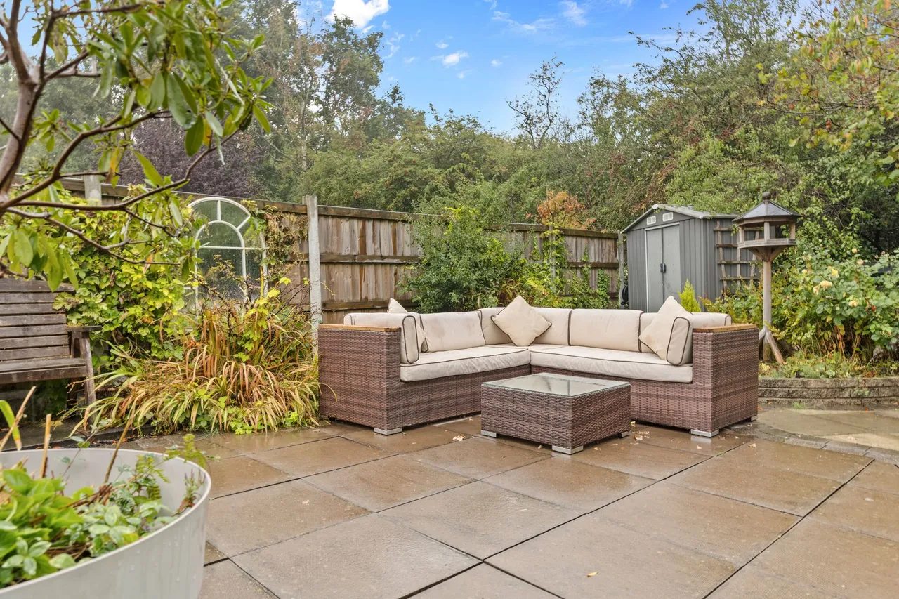 Inglewood Close, Birchwood, Warrington, Warrington, WA3 6UJ, photo 25