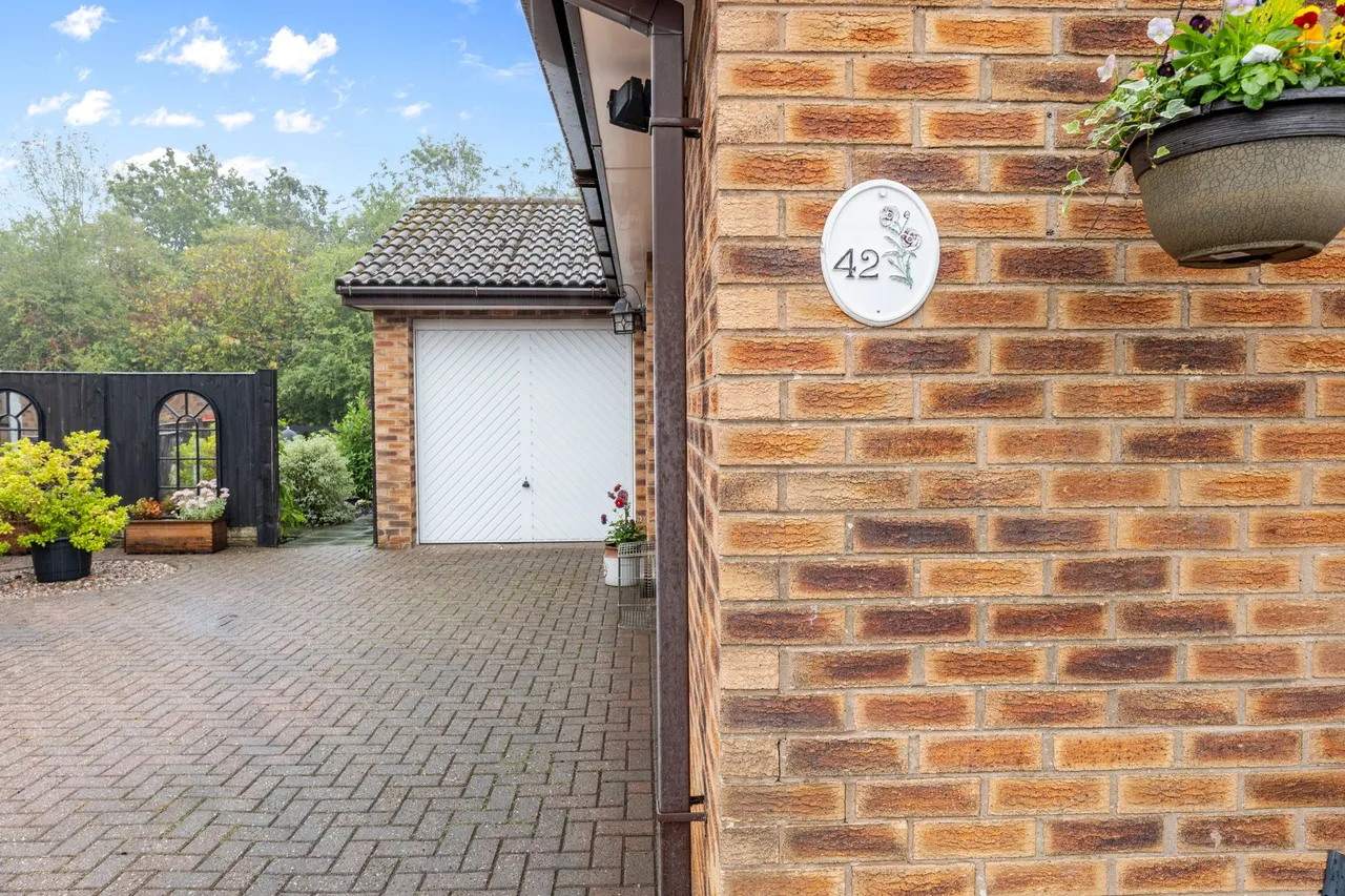 Inglewood Close, Birchwood, Warrington, Warrington, WA3 6UJ, photo 29