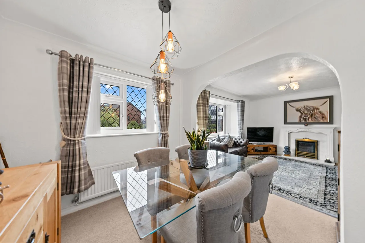 Inglewood Close, Birchwood, Warrington, Warrington, WA3 6UJ, photo 13