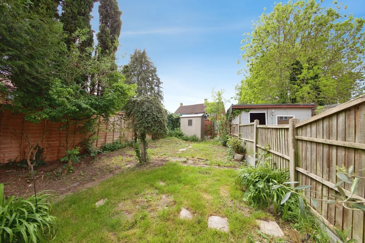 Hailsham Road, Romford, RM3, photo 14