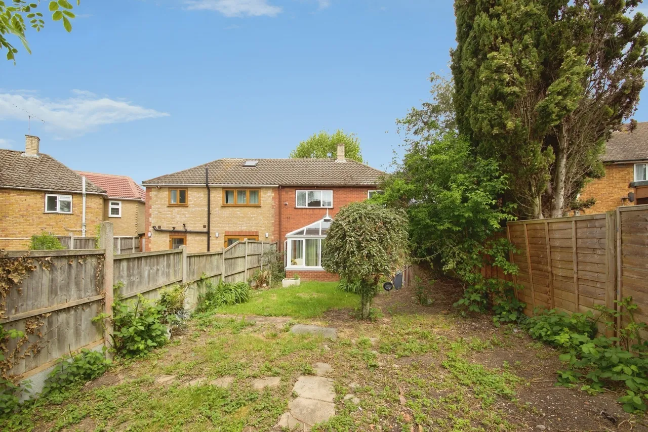 Hailsham Road, Romford, RM3, photo 13