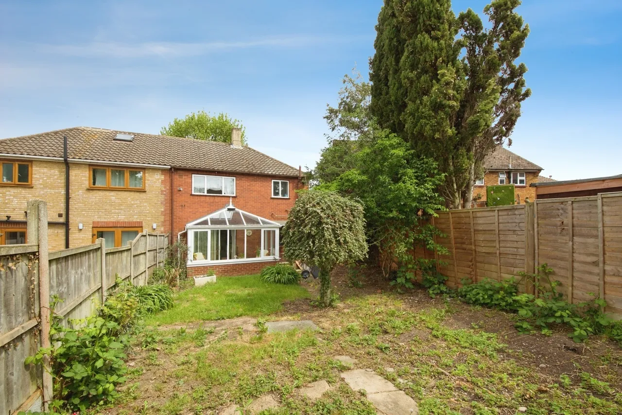 Hailsham Road, Romford, RM3, photo 15