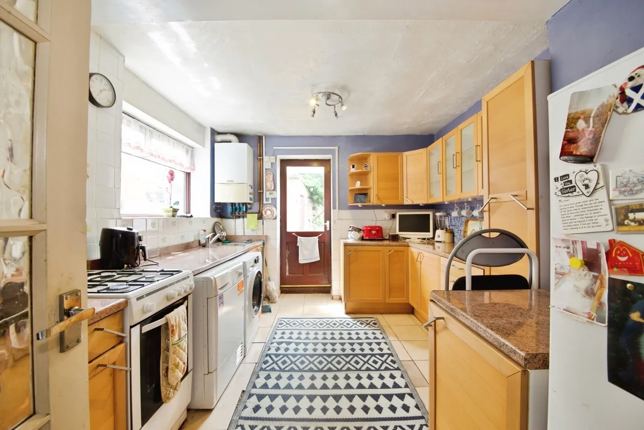 Hailsham Road, Romford, RM3, photo 5