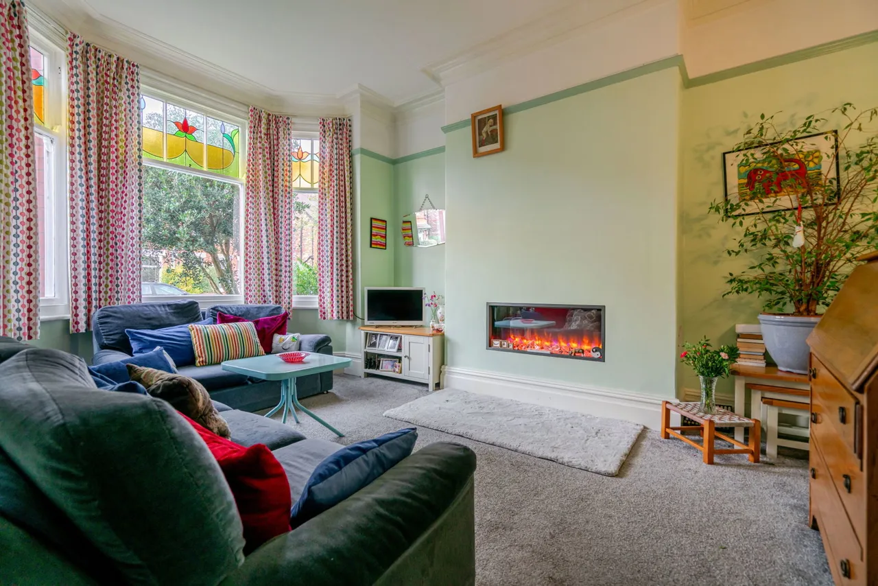 Collingwood Road, Manchester, M19 2AP, photo 7