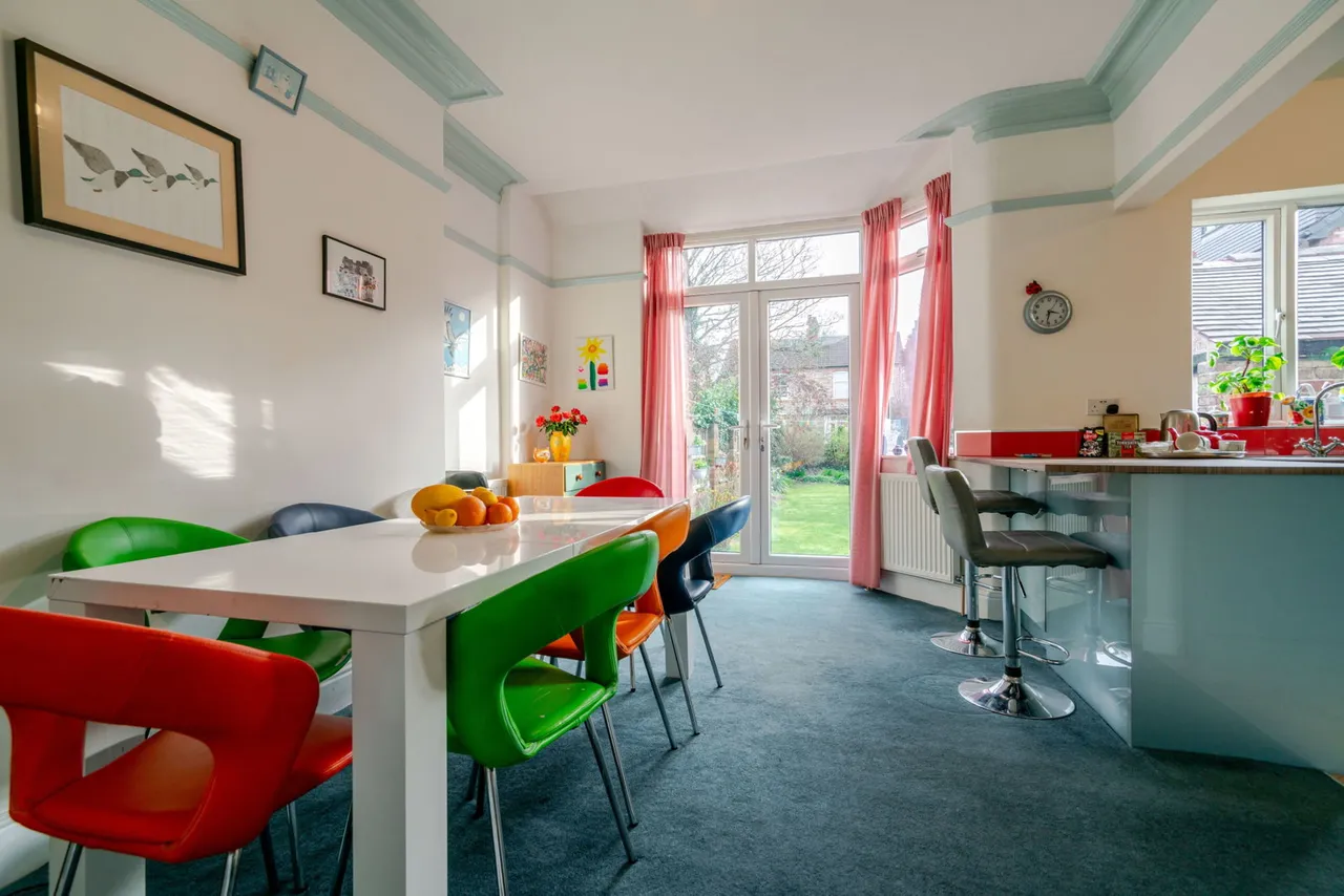 Collingwood Road, Manchester, M19 2AP, photo 12