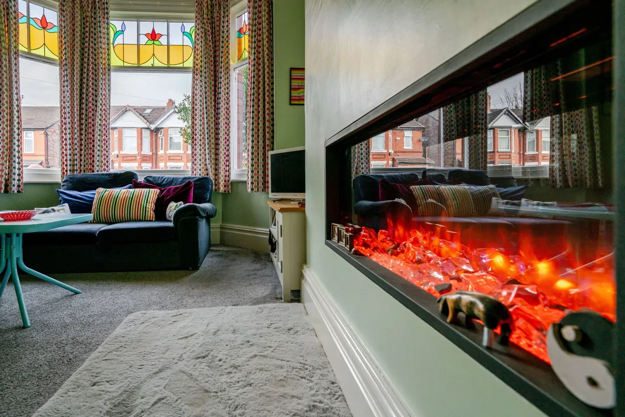 Collingwood Road, Manchester, M19 2AP, photo 8