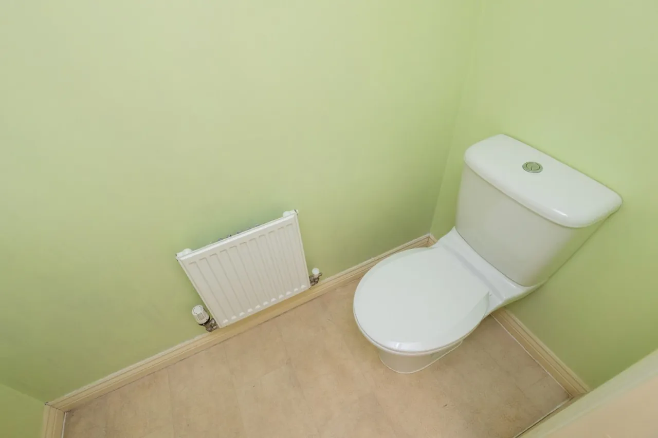 Coalville, Leicestershire, photo 6