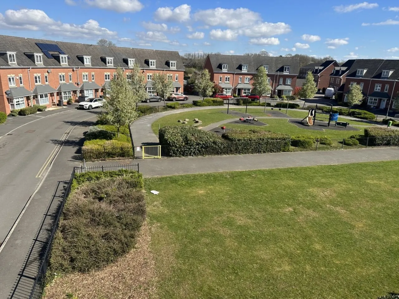 Coalville, Leicestershire, photo 4