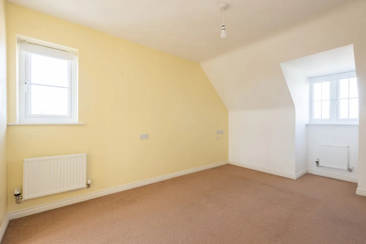Coalville, Leicestershire, photo 11