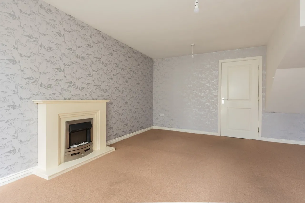 Coalville, Leicestershire, photo 7