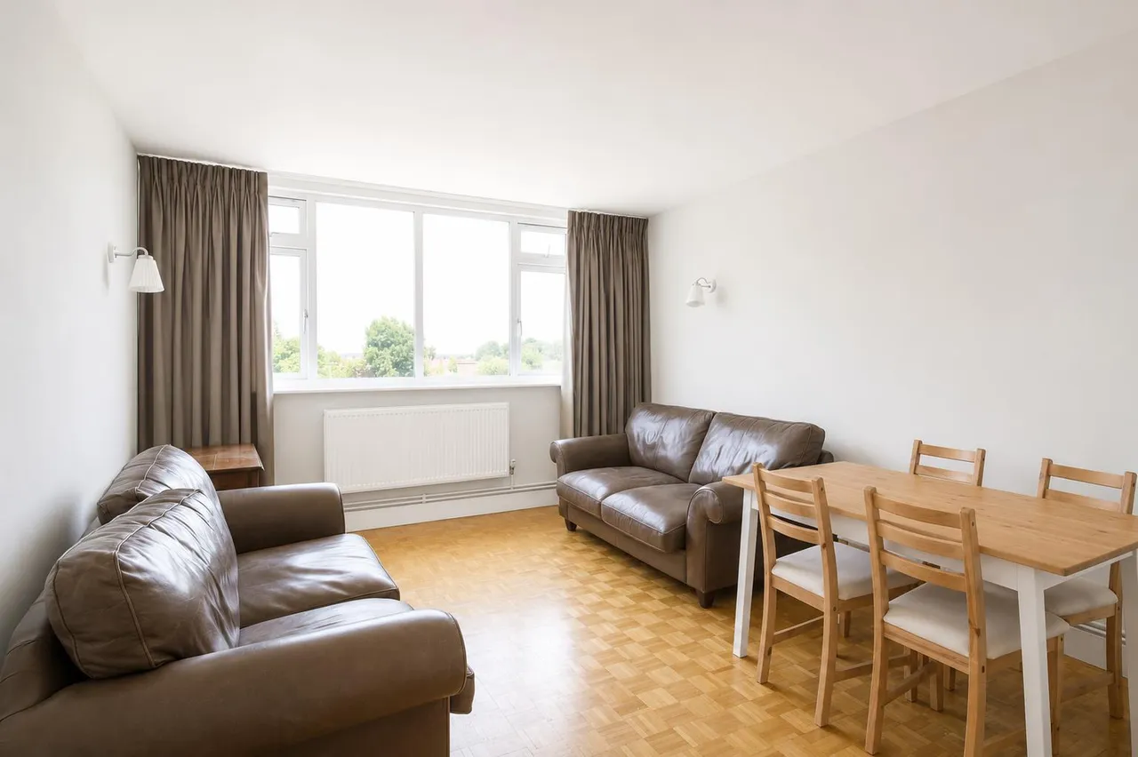 2 bed flat to rent, West Hill, Putney, SW15