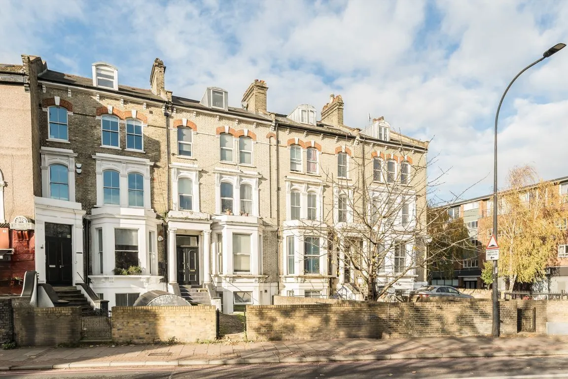 Brixton Hill, SW2, photo 3