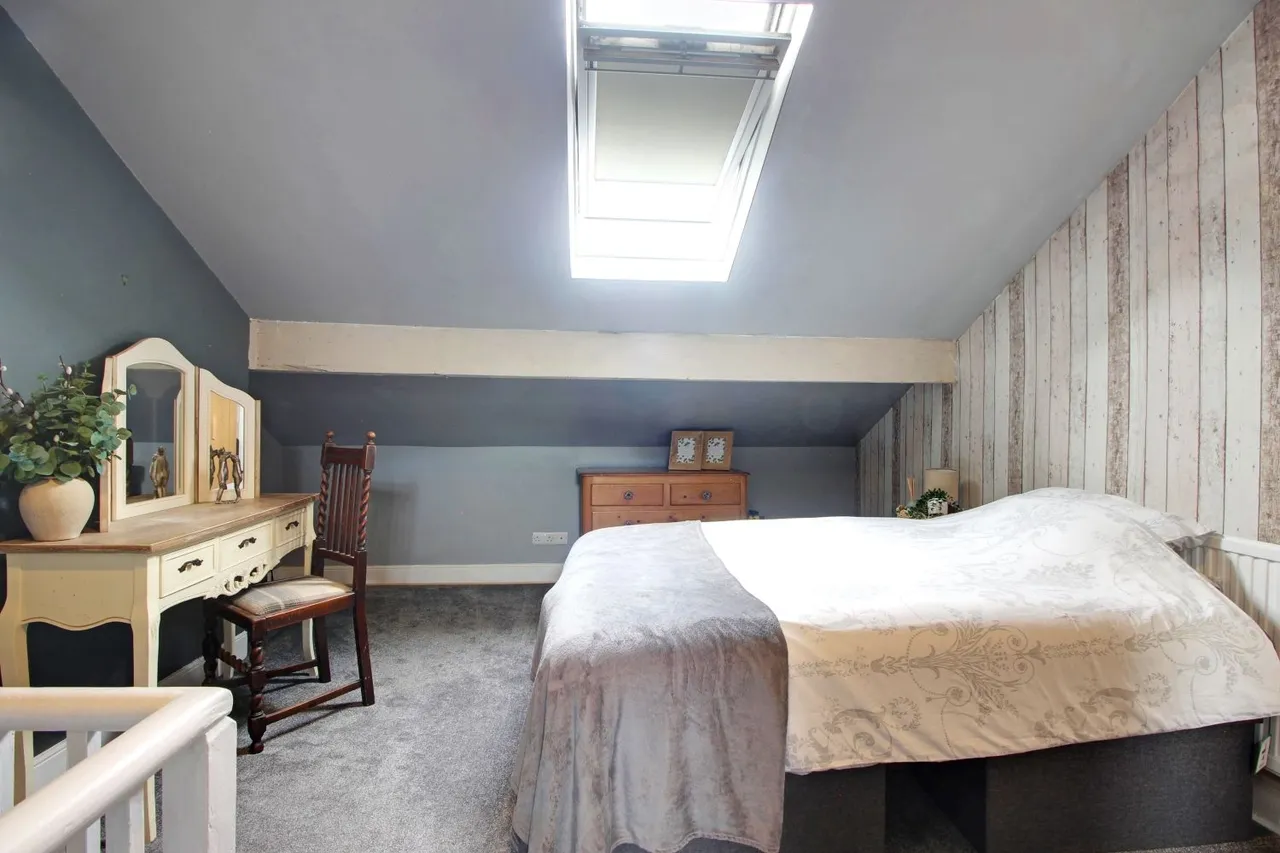 Calder Terrace, Mytholmroyd, HX7, photo 13