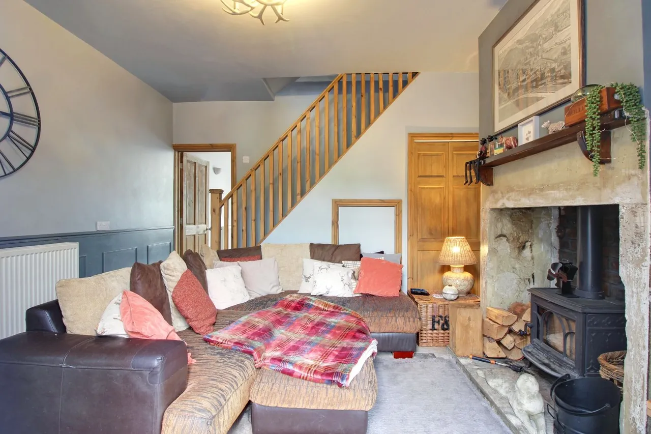 Calder Terrace, Mytholmroyd, HX7, photo 5