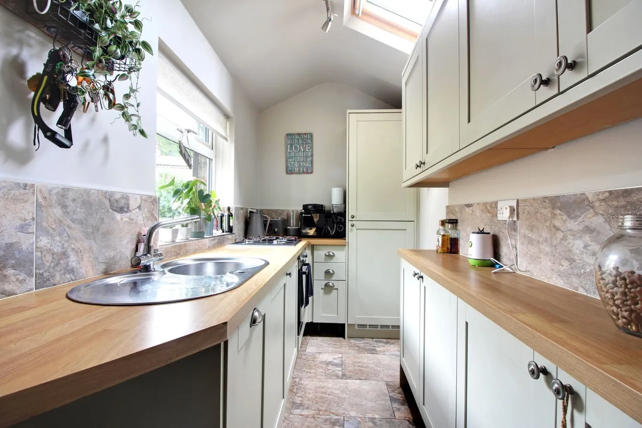 Calder Terrace, Mytholmroyd, HX7, photo 3