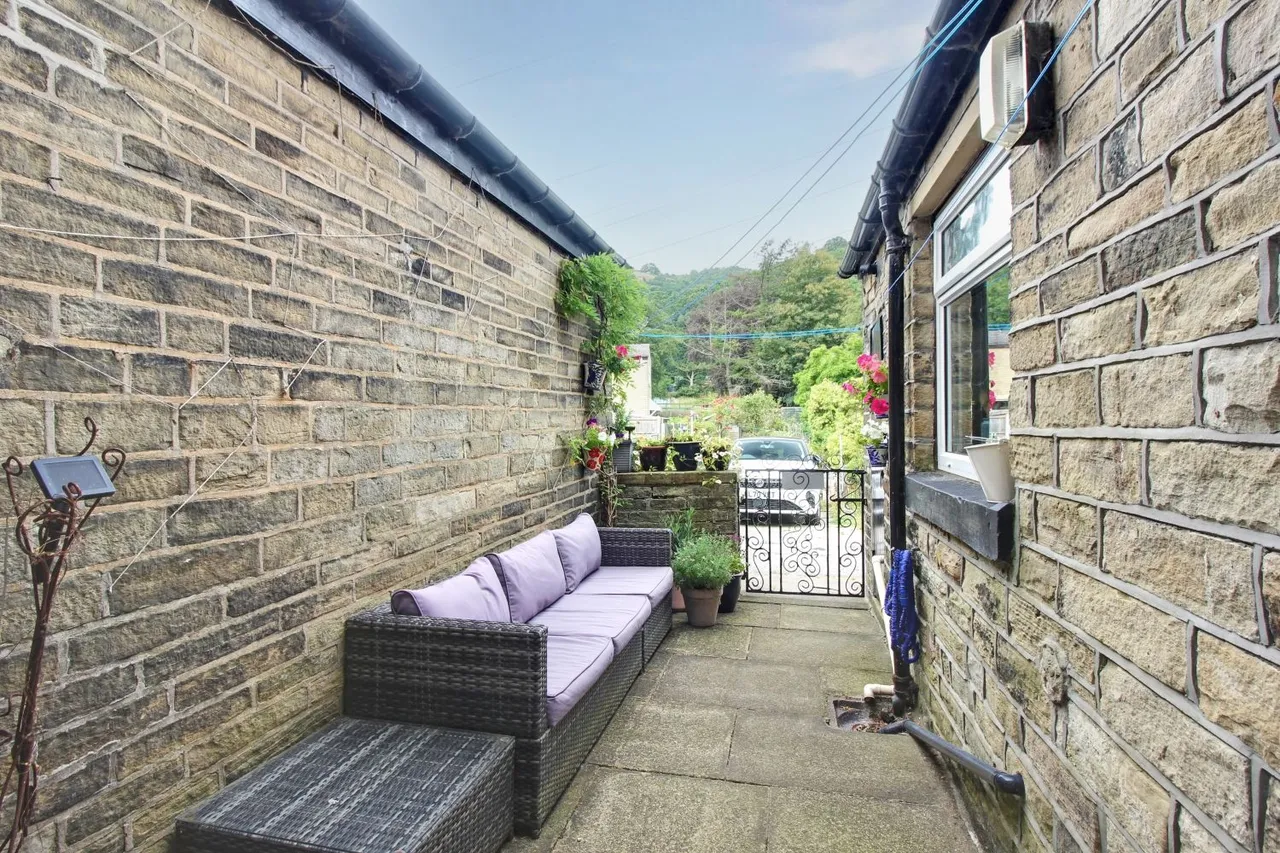 Calder Terrace, Mytholmroyd, HX7, photo 17