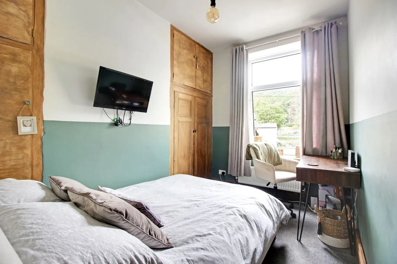 Calder Terrace, Mytholmroyd, HX7, photo 10
