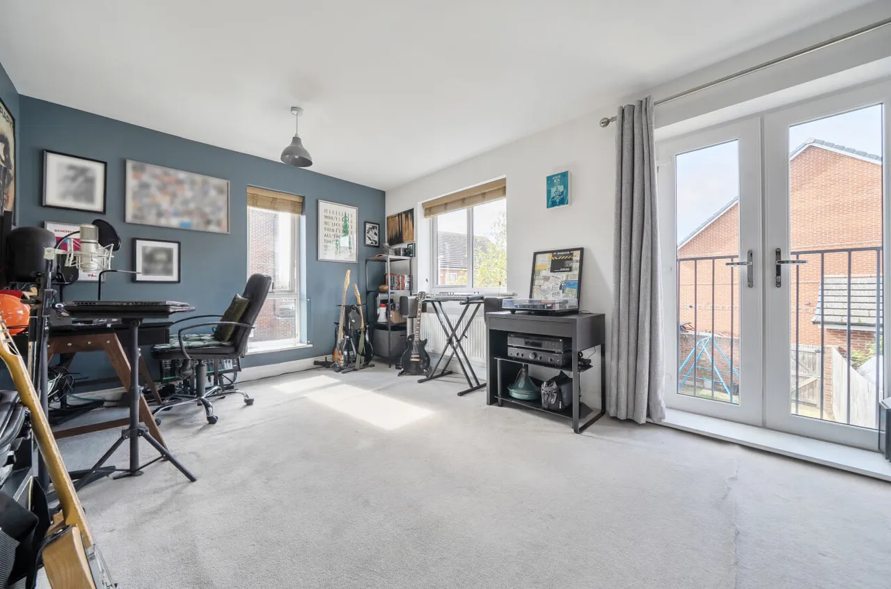 Fullbrook Avenue, Spencers Wood, Reading, Berkshire, RG7 1FE, photo 9